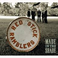 UPC 0015891403823 Made in the Shade / Red Stick Ramblers CD・DVD 画像