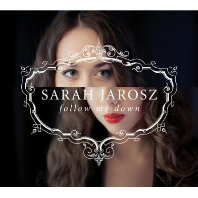 UPC 0015891406220 Sarah Jarosz / Follow Me Down 輸入盤 CD・DVD 画像
