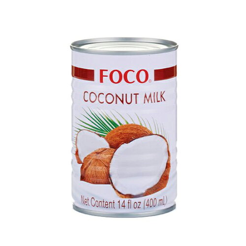 UPC 0016229004682 荒井商事 ココナッツミルク 400ml 食品 画像