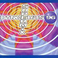 UPC 0016241200123 輸入 CD DANCE HITS ’96 SUPERREMIX(輸入盤) CD・DVD 画像