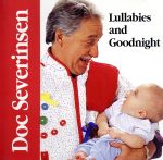 UPC 0016241540625 Lullabies ＆ Goodnight Doc Severinsen CD・DVD 画像