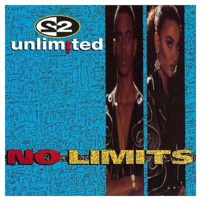 UPC 0016241541523 輸入洋楽CD 2 UNLIMITED / NO LIMITS(輸入盤) CD・DVD 画像