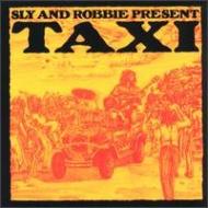 UPC 0016253966222 Sly & Robbie Present Taxi 輸入盤 CD・DVD 画像