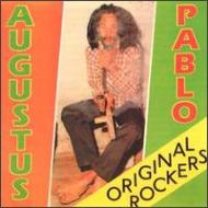 UPC 0016351440822 Augustus Pablo オーガスタスパブロ / Original Rockers 輸入盤 CD・DVD 画像