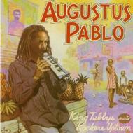 UPC 0016351441928 Augustus Pablo オーガスタスパブロ / King Tubby Meets The Rockers Uptown 輸入盤 CD・DVD 画像