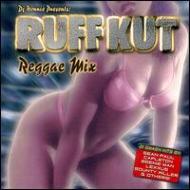 UPC 0016351454720 Ruffkut Reggae Mix RuffkutReggaeMix CD・DVD 画像