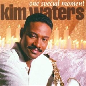 UPC 0016351506221 Kim Waters キムウォーター / One Special Moment 輸入盤 CD・DVD 画像