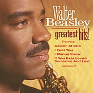 UPC 0016351512826 Walter Beasley / Greatest Hits 輸入盤 CD・DVD 画像