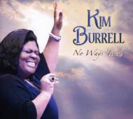 UPC 0016351577429 Kim Burrell / No Ways Tired 輸入盤 CD・DVD 画像