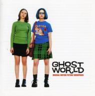 UPC 0016351605627 ゴースト ワールド / Ghost World - Soundtrack 輸入盤 CD・DVD 画像