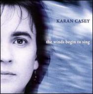 UPC 0016351784421 Karan Casey カランカーシー / Winds Begin To Sing 輸入盤 CD・DVD 画像