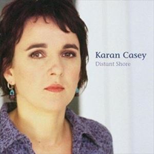 UPC 0016351785329 KARAN CASEY カラン・ケイシー DISTANT SHORE CD CD・DVD 画像