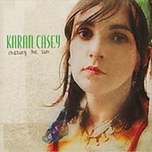 UPC 0016351786326 Karan Casey カランカーシー / Chasing The Sun 輸入盤 CD・DVD 画像