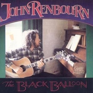 UPC 0016351970923 JOHN RENBOURN ジョン・レンボーン BLACK BALLOON CD CD・DVD 画像