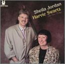 UPC 0016565536625 Old Time Feeling / Sheila Jordan & Harvie Swartz CD・DVD 画像