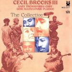 UPC 0016565537721 Collective / Cecil Brooks CD・DVD 画像