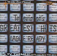 UPC 0016581190023 輸入TVサントラCD VARIOUS ARTISTS / TELEVISION’S GREATEST HITS CABLE READY VOLUME 7 (輸入盤) CD・DVD 画像