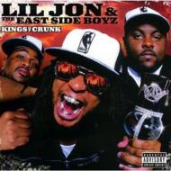 UPC 0016581237025 Lil Jon & The East Side Boyz / Kings Of Crunk 輸入盤 CD・DVD 画像
