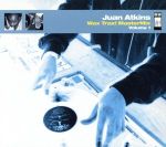 UPC 0016581725423 Juan Atkins ホアンアトキンズ / Wax Trax! Mastermix Vol.1 輸入盤 CD・DVD 画像
