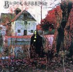 UPC 0016726600622 Black Sabbath / Black Sabbath CD・DVD 画像