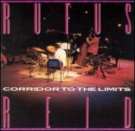 UPC 0016728104326 Corridor to the Limits / Rufus Reid CD・DVD 画像