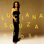 UPC 0016728114226 Luciana Souza ルシアーナスーザ / Brazilian Duos Vol.2 輸入盤 CD・DVD 画像