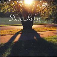UPC 0016728117524 Steve Kuhn スティーブキューン / Pastorale 輸入盤 CD・DVD 画像