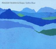 UPC 0016728127622 Abdullah Ibrahim Dollar Brand / Ekaya / Sotho Blue 輸入盤 CD・DVD 画像