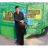 UPC 0016728130325 Davy Mooney / Perrier Street 輸入盤 CD・DVD 画像