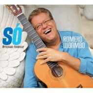 UPC 0016728138123 Romero Lubambo ホメロ ルバンボ / So: Brazilian Essence 輸入盤 CD・DVD 画像