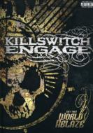 UPC 0016861093990 Killswitch Engage キルスウィッチエンゲイジ / Set This World Ablaze CD・DVD 画像