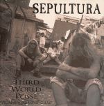 UPC 0016861239527 Third World Posse / Sepultura CD・DVD 画像