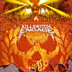 UPC 0016861746254 Killswitch Engage キルスウィッチエンゲイジ / Beyond The Flames CD・DVD 画像