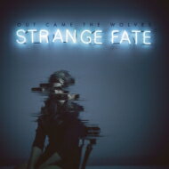 UPC 0016861746520 Out Came The Wolves / Strange Fate 輸入盤 CD・DVD 画像