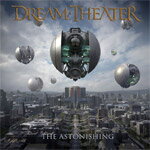 UPC 0016861749323 Dream Theater ドリームシアター / Astonishing 輸入盤 CD・DVD 画像
