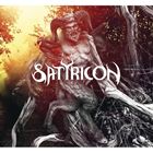 UPC 0016861760250 Satyricon サテリコン / Satyricon 輸入盤 CD・DVD 画像