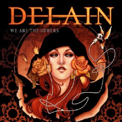 UPC 0016861764951 Delain ディレイン / We Are The Others 輸入盤 CD・DVD 画像