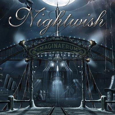 UPC 0016861766627 Nightwish ナイトウィッシュ / Imaginaerum 輸入盤 CD・DVD 画像