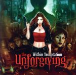 UPC 0016861771522 Within Temptation ウィズインテンプテーション / Unforgiving 輸入盤 CD・DVD 画像