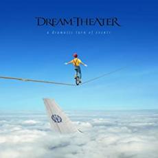 UPC 0016861776527 Dream Theater ドリームシアター / Dramatic Turn Of Events 輸入盤 CD・DVD 画像