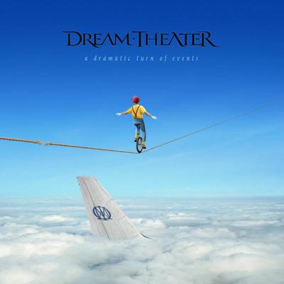 UPC 0016861776558 Dream Theater ドリームシアター / Dramatic Turn Of Events 輸入盤 CD・DVD 画像