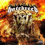UPC 0016861781224 Hatebreed ヘイトブレッド / Hatebreed 輸入盤 CD・DVD 画像