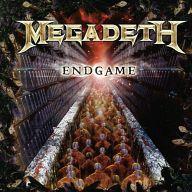 UPC 0016861788520 Megadeth メガデス / Endgame 輸入盤 CD・DVD 画像