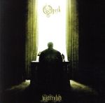 UPC 0016861796228 Opeth オーペス / Watershed 輸入盤 CD・DVD 画像