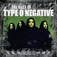 UPC 0016861803629 Type O Negative / Best Of 輸入盤 CD・DVD 画像