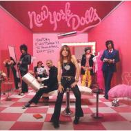 UPC 0016861804527 New York Dolls ニューヨークドールズ / One Day It Will Please Us To Remember Even This 輸入盤 CD・DVD 画像