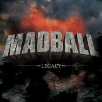 UPC 0016861812881 Legacy / Madball CD・DVD 画像