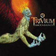 UPC 0016861825126 Trivium トリビアム / Ascendancy 輸入盤 CD・DVD 画像