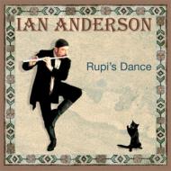 UPC 0016861836924 Rupi’s Dance イアン・アンダーソン CD・DVD 画像
