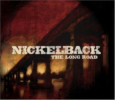 UPC 0016861839024 Long Road (Dig) / Nickelback CD・DVD 画像